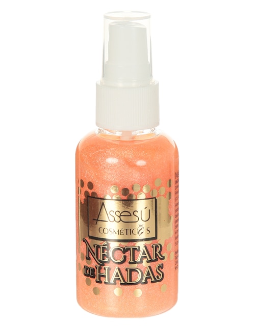 Spray para cabello todo tipo Néctar de Hadas 60 ml 1