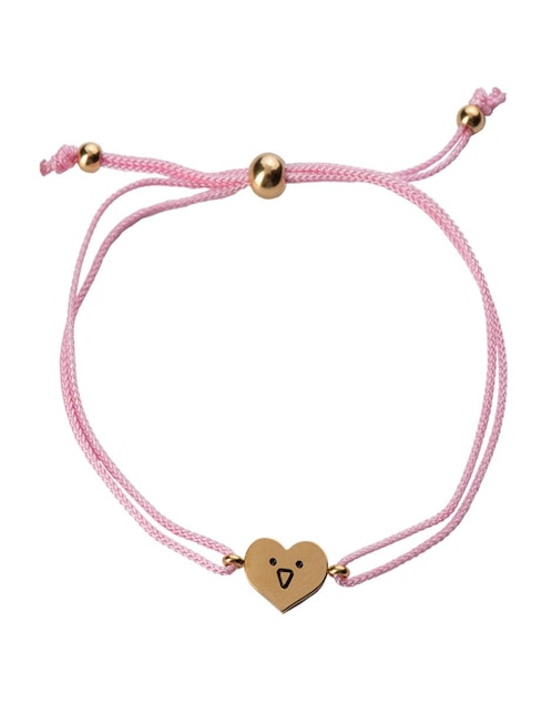 Pulsera Luckyly de acero inoxidable
