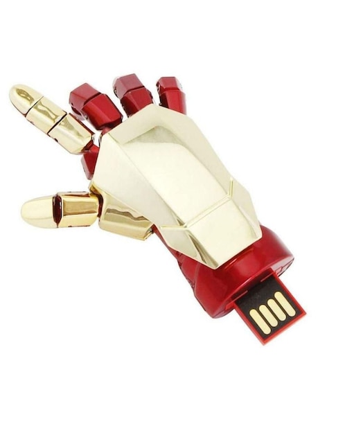 USB 16 gb Gadgets & Fun Iron Man