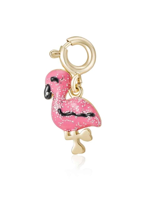 Charm de flamingo Carmela Mini