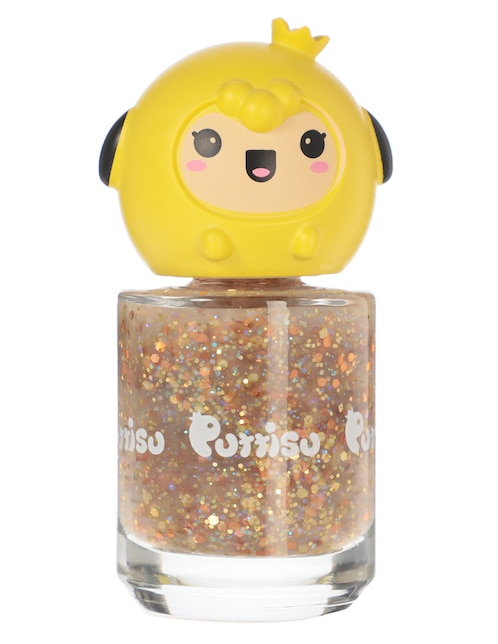 Esmalte de uñas Puttisu