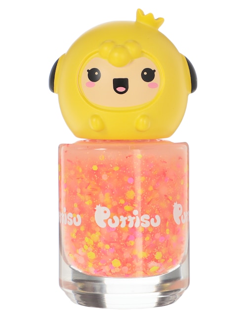 Esmalte de uñas Puttisu