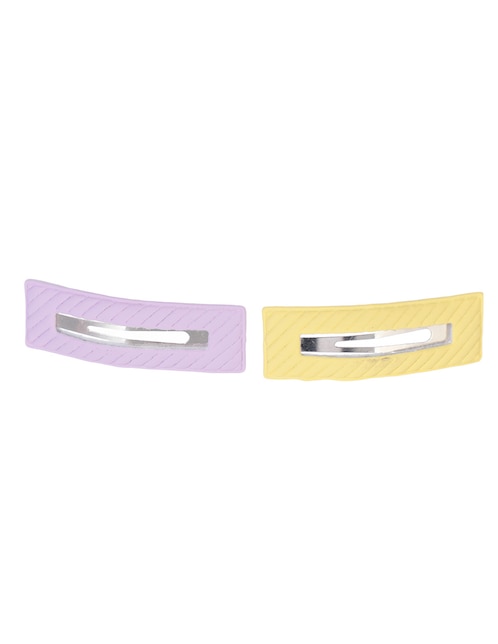 Set de broches para cabello 1