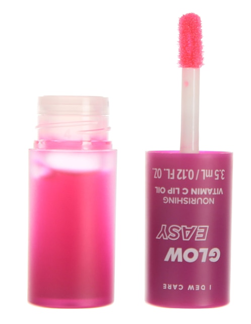 Brillo labial I Dew Care luminoso