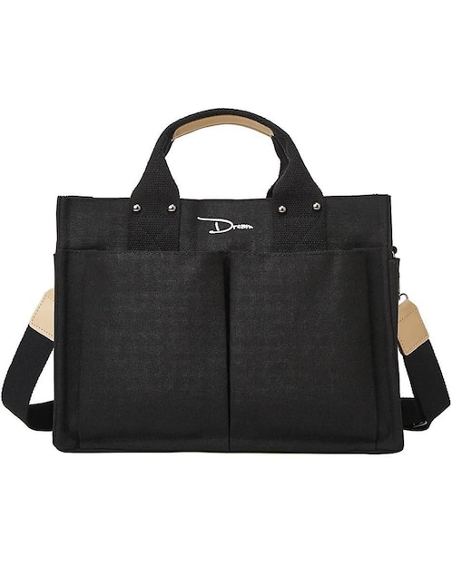 Bolsa crossbody Genérica para mujer