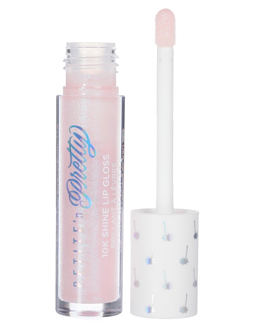 Brillo labial Petite N Pretty 10K Shine brillante