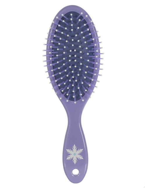 Cepillo para cabello Disney de plástico