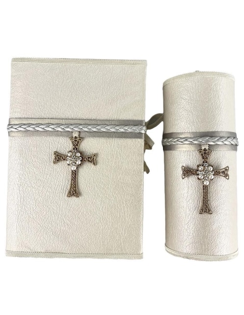 Estuche de boda Palau Ceremonias 2 piezas
