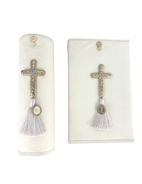 Estuche de boda Palau Ceremonias 2 piezas
