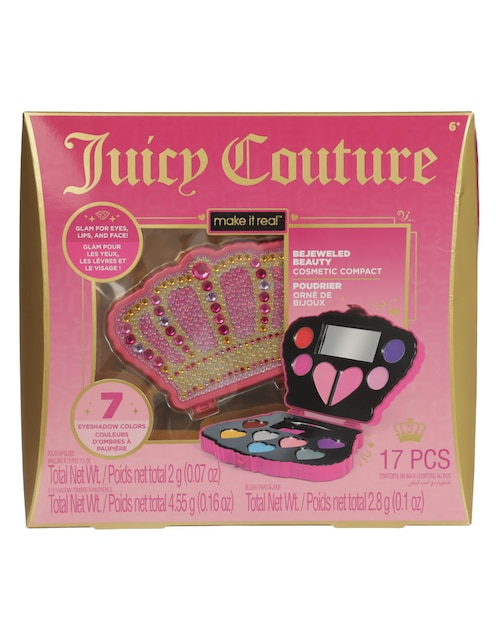 Juego de maquillaje Make It Real