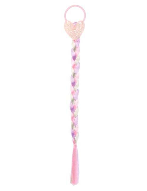 Liga para cabello 1