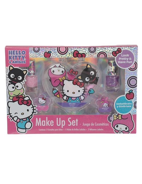 Set regalo Hello Kitty