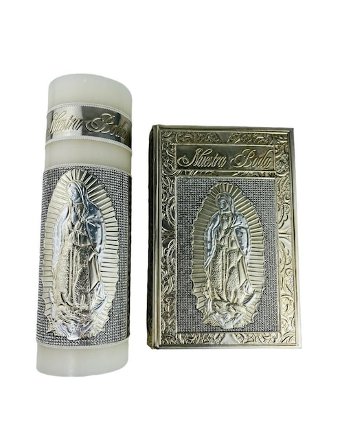 Estuche de boda Palau Ceremonias 2 piezas