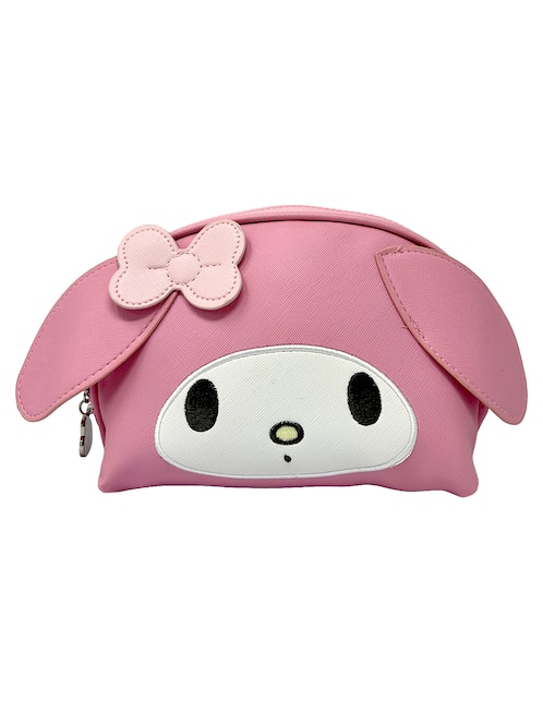 Cosmetiquera multiusos Sanrio My Melody para niña