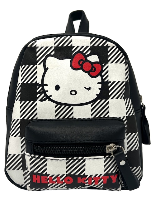 Mochila Hello Kitty Sanrio