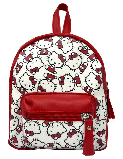 Mochila infantil Hello Kitty Sanrio