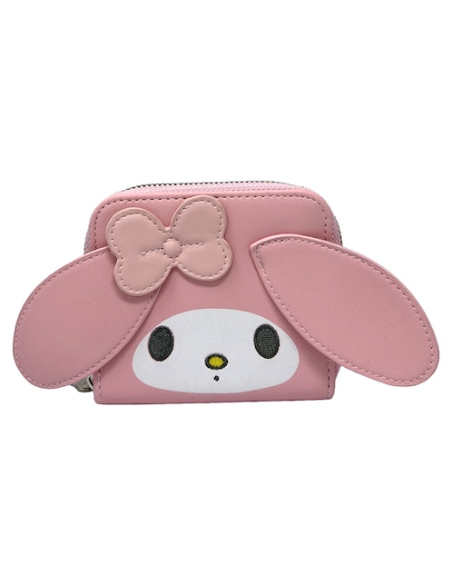 Cartera Sanrio My Melody para niña