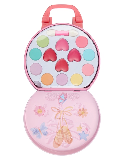Set de maquillaje