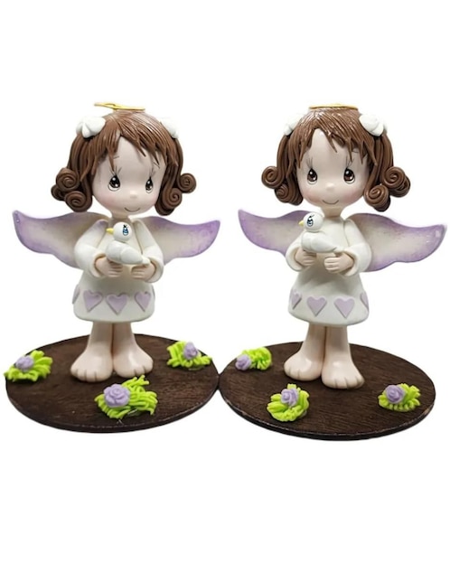 Figura de ángel Limerence By Claudia Herrera