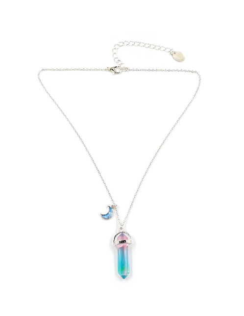 Collar de luna Claire´s