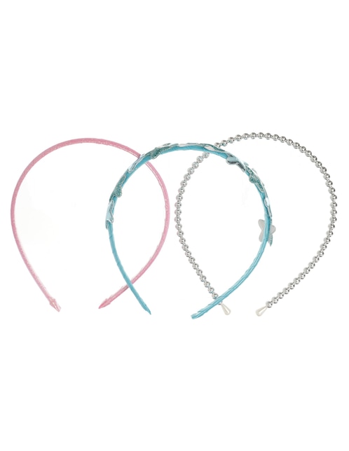 Set diadema 1