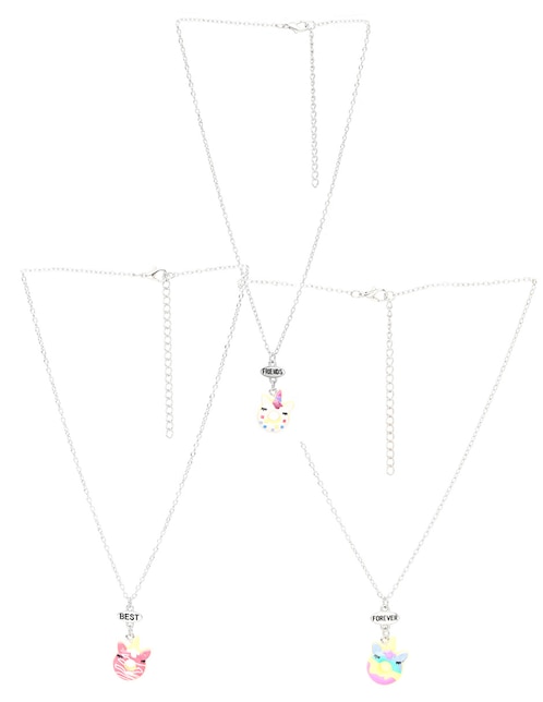 Set collar Piquenique