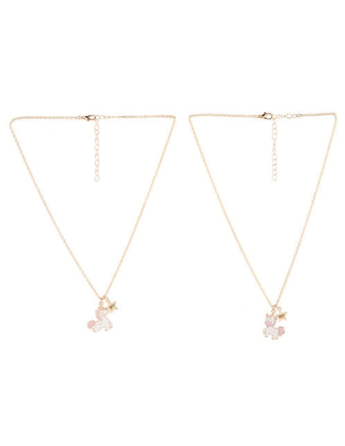 Set collar Piquenique