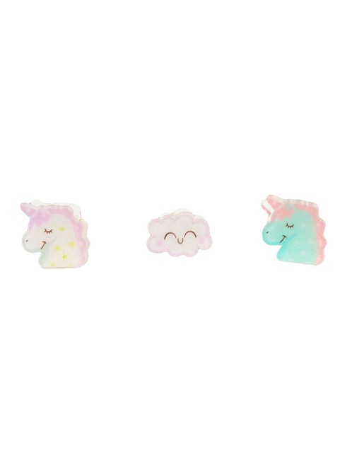 Set accesorios para cabello 1