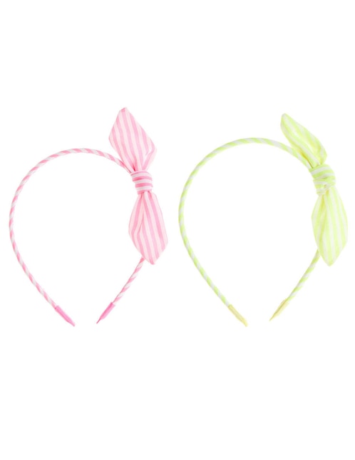 Set diadema fashionable girls 1
