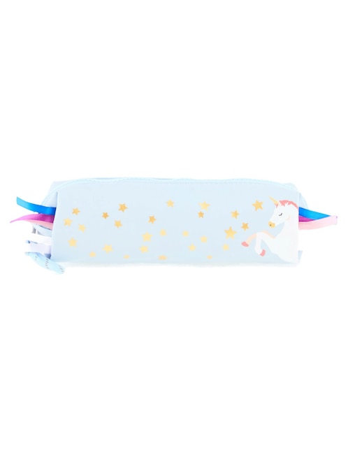 Estuche escolar Piquenique para niña