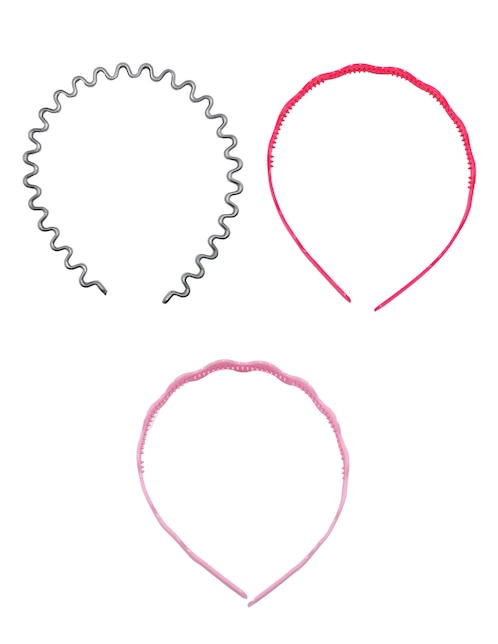 Set diadema 1