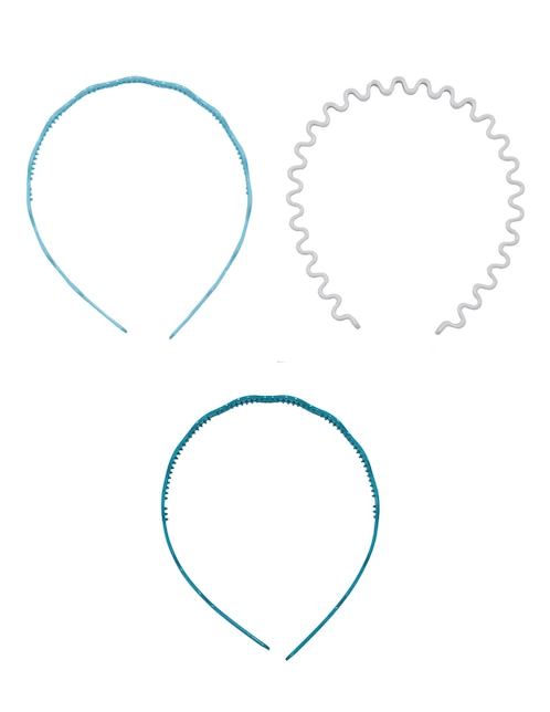Set diadema 1