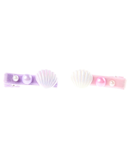 Set accesorios de cabello 1