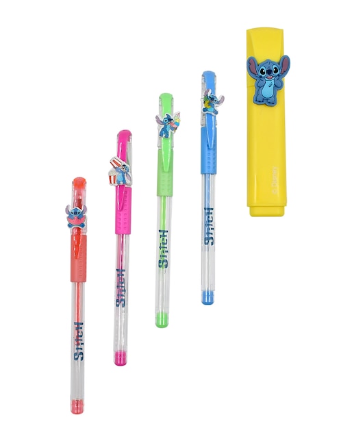 Pluma de gel Claire's