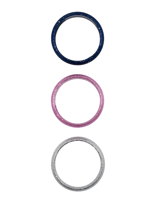 Set de pulsera Claire's