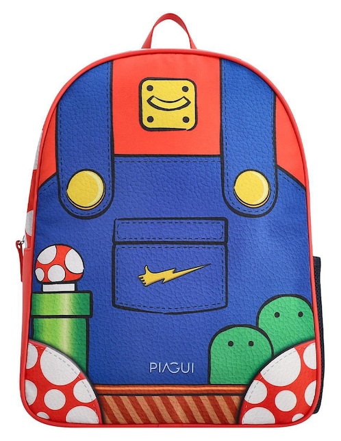 Mochila casual Piagui Inhel para niño