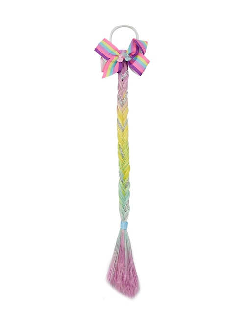 Liga para cabello Claire's