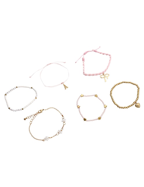 Set de pulsera The Children's Place