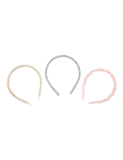 Set diadema 1