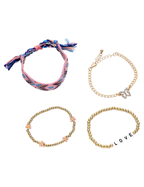 Set de pulsera 1