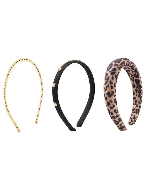 Set diadema 1