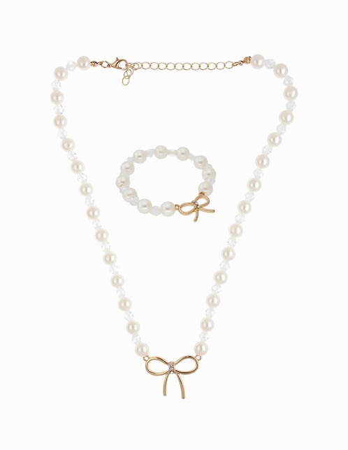 Collar y pulsera The Children's Place
