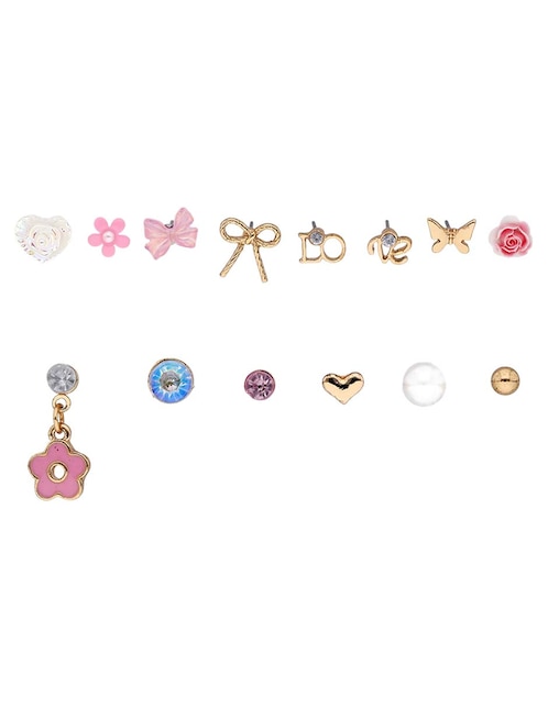 Set Aretes 1