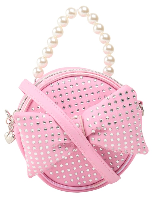 Bolsa crossbody Omg para niña