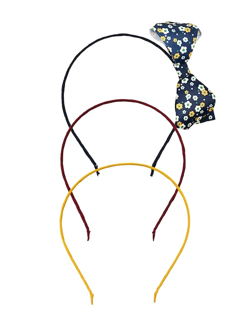 Set diadema 1