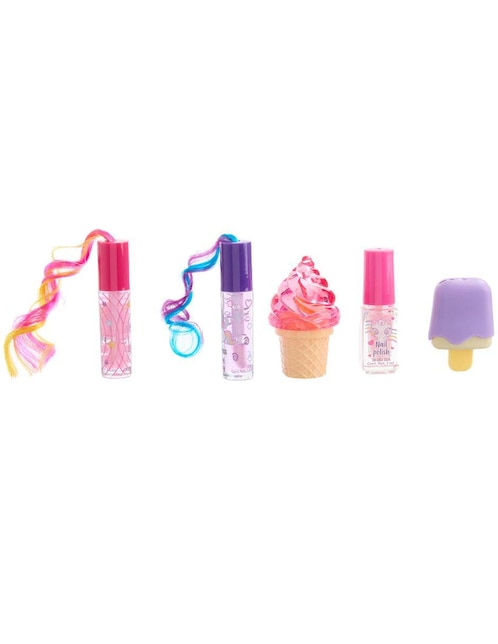 Set regalo Onix Candy Gloss