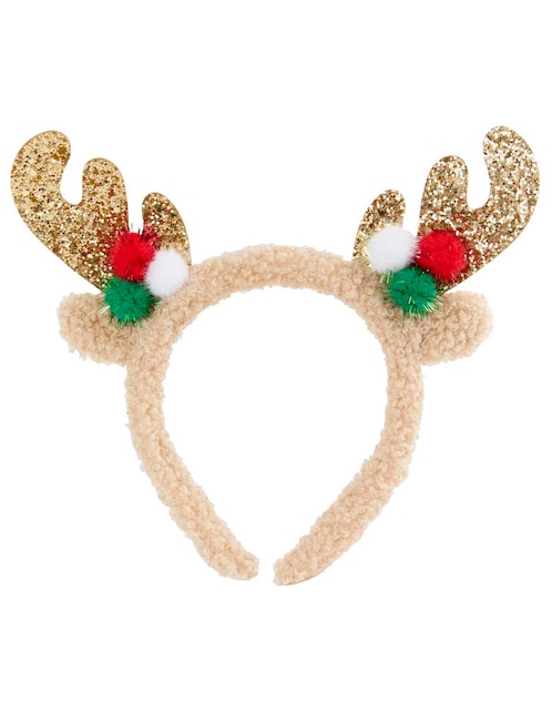 Diadema navideña 1