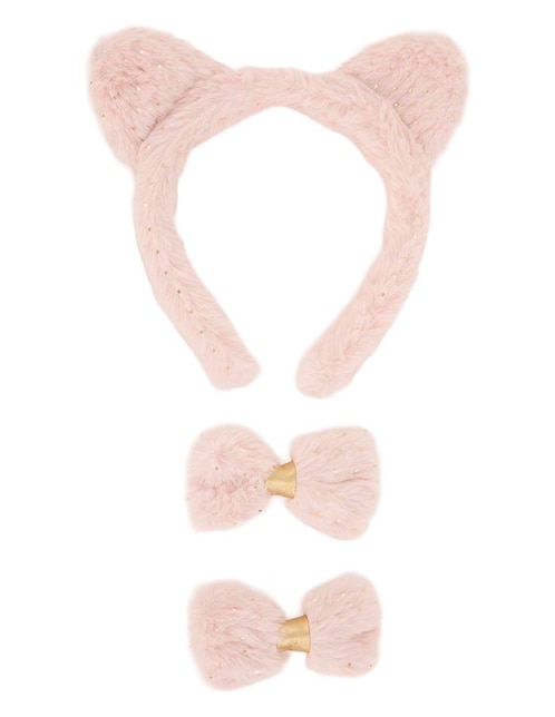 Set accesorios cabello