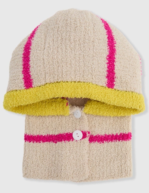 Gorro para niña 1
