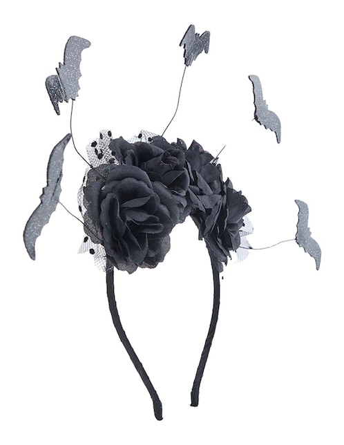 Diadema de Halloween 1